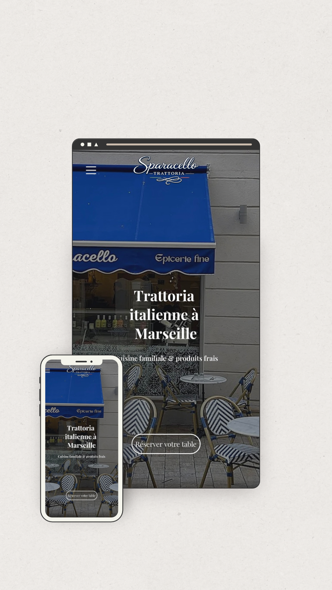 Sparacello
