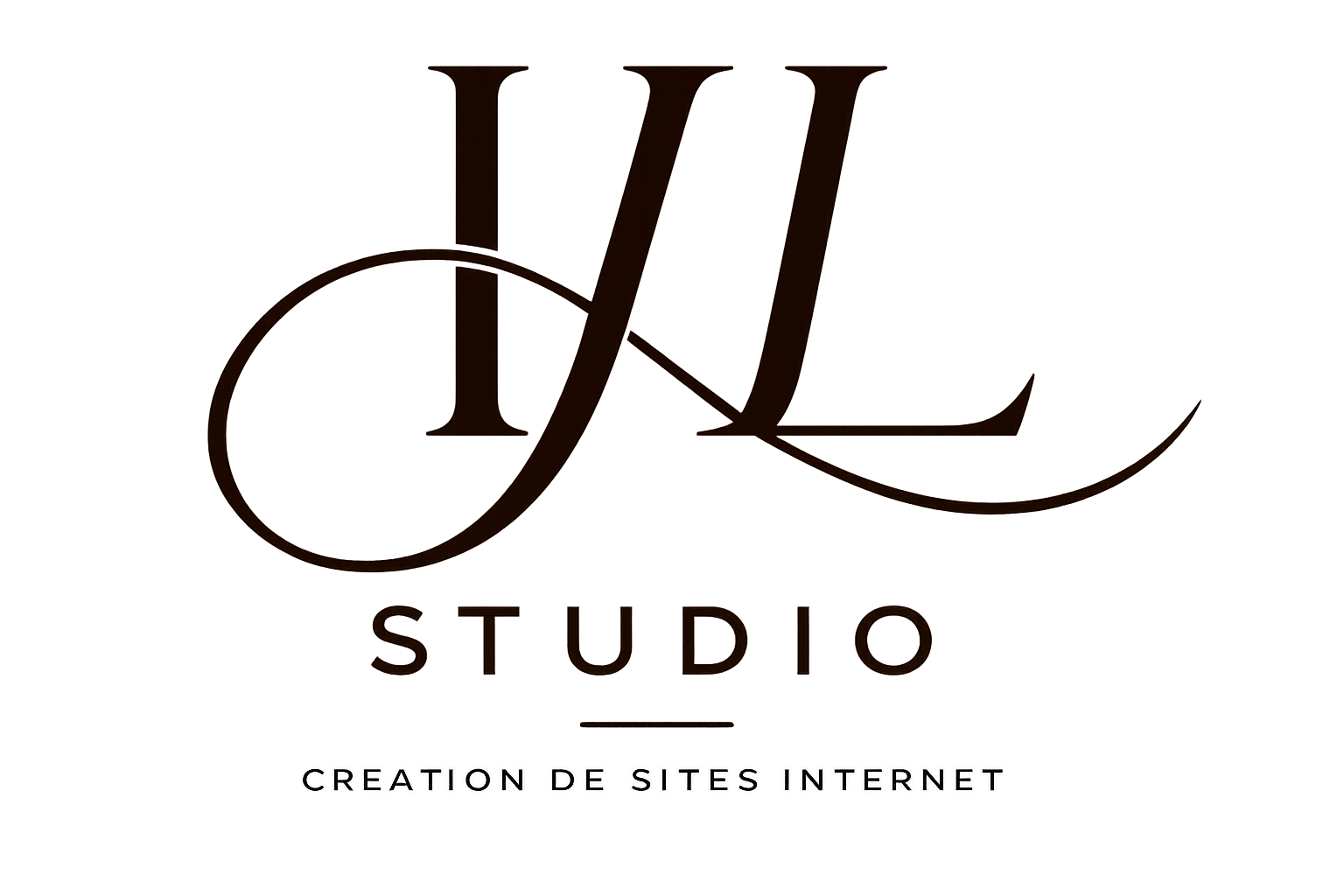 IJL Studio, Création de sites internet